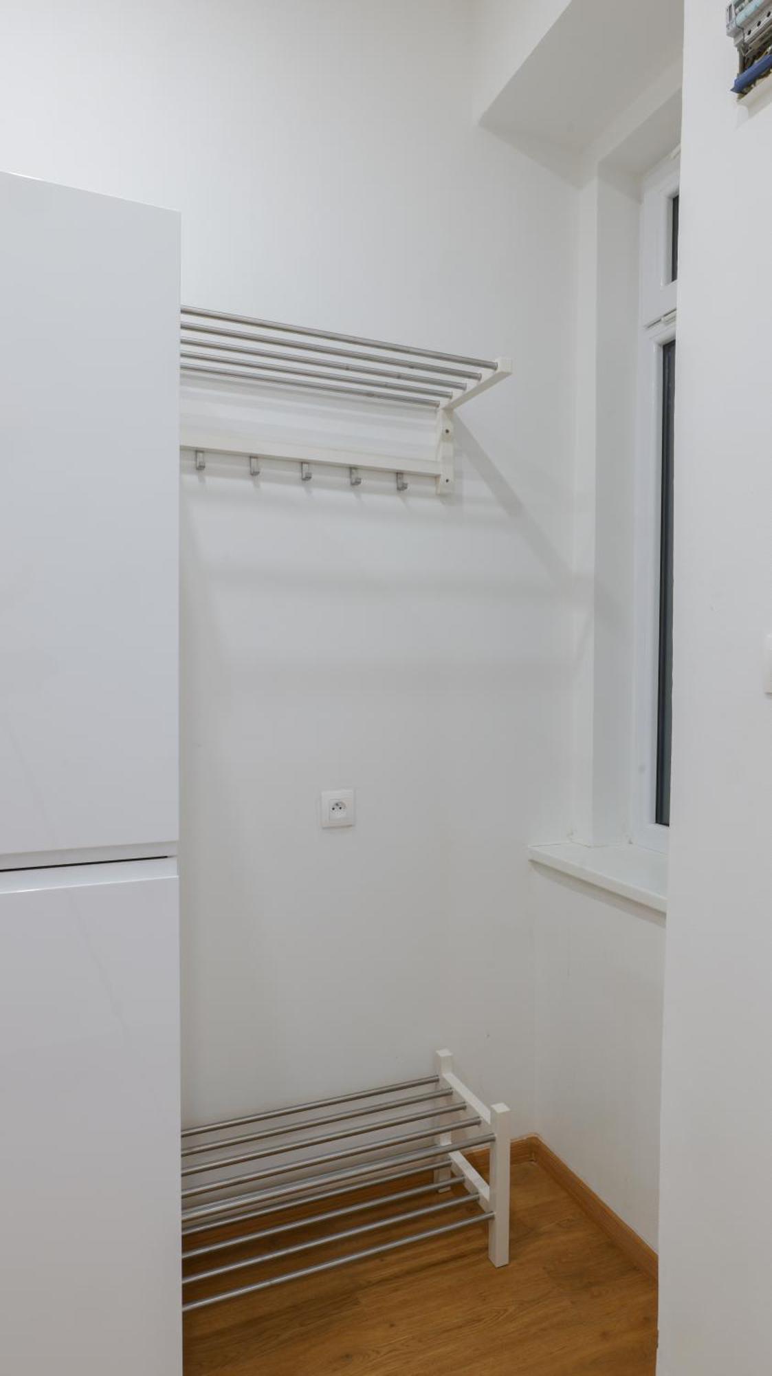 布拉格中心点公寓式酒店 外观 照片